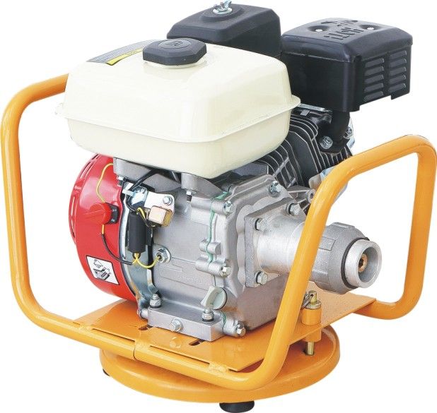 Small Submersible Pump